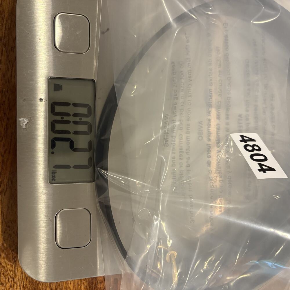 Gucci Black Leather Belt Women Size 80 US 32 Gold Horsebit Buckle Italy Classic - Picture 15 of 15